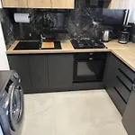Falowiec Premium Apartamento Gdansk