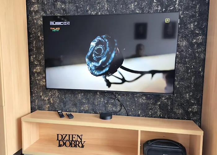 Falowiec Premium * グダニスク