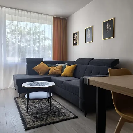 Falowiec Premium Danzig