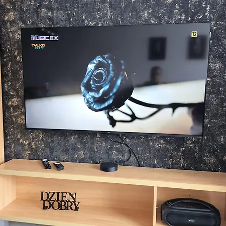 Falowiec Premium * غدانسك