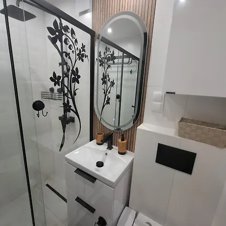 Falowiec Premium Gdańsk