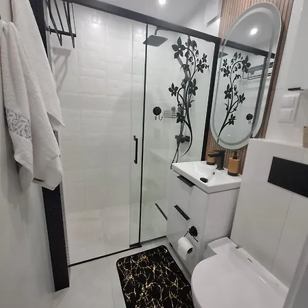 شقة Falowiec Premium