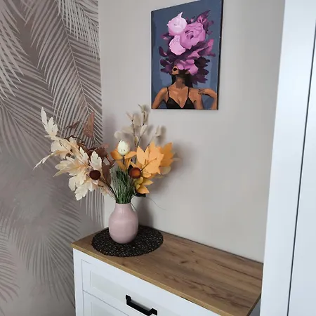 Falowiec Premium Apartment *