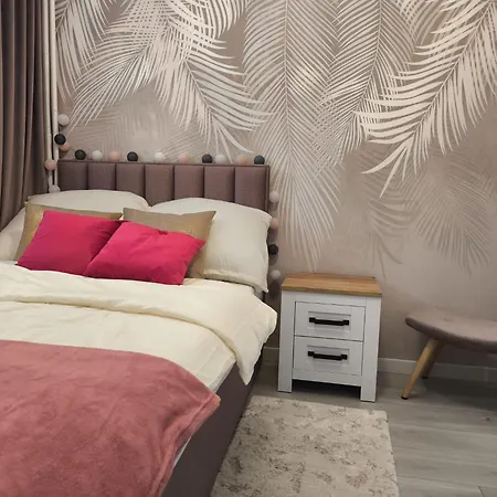 Falowiec Premium Apartment