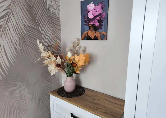 Falowiec Premium Apartment *