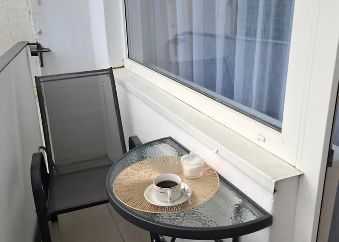 Apartament Falowiec Premium
