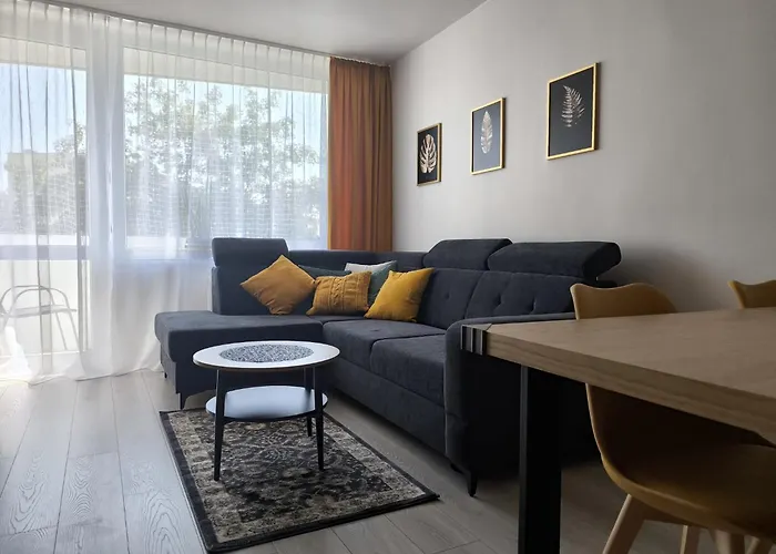 Falowiec Premium Gdańsk