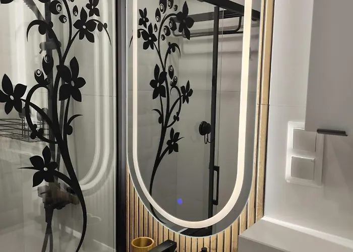 Lägenhet Falowiec Premium *